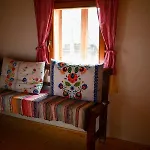 Chalet Svajkova Chyza Sumiac