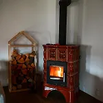 Svajkova Chyza Chalet *