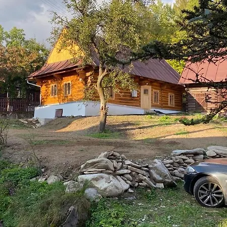 Svajkova Chyza * Sumiac