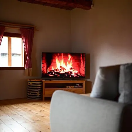 Svajkova Chyza * Šumiac