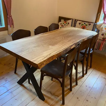 Chalet Svajkova Chyza