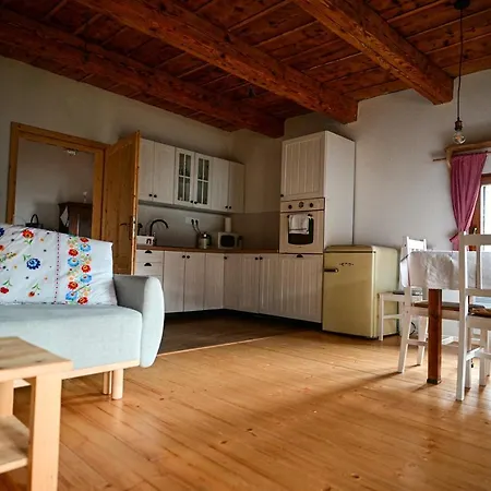 Chalet Svajkova Chyza *