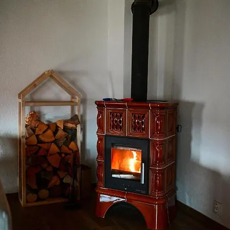 Svajkova Chyza Chalet *