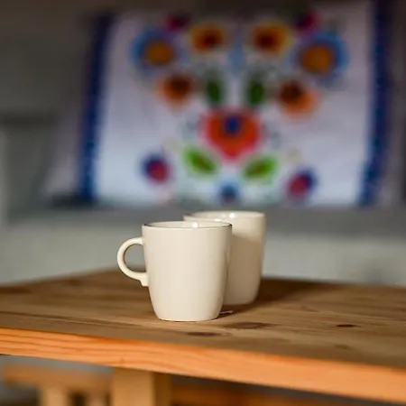 Chalet Svajkova Chyza Šumiac