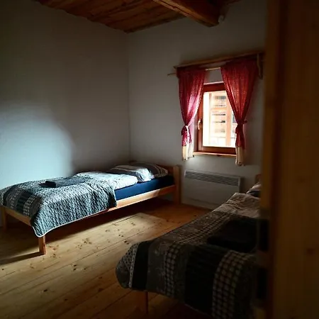 Svajkova Chyza * Šumiac