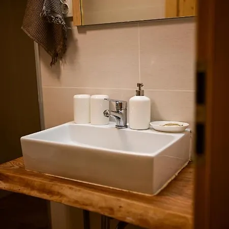 Svajkova Chyza Chalet