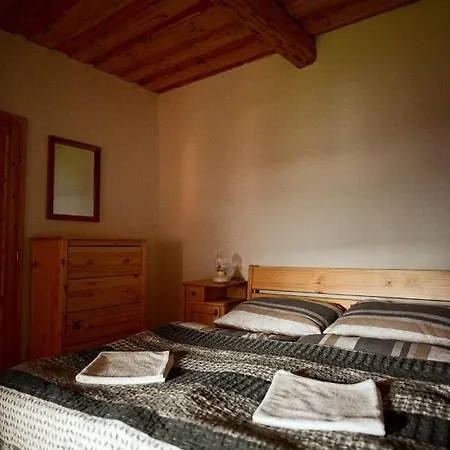 Svajkova Chyza Chalet Sumiac