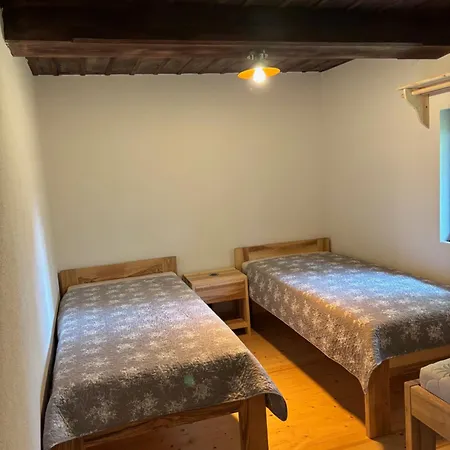 Svajkova Chyza * Šumiac