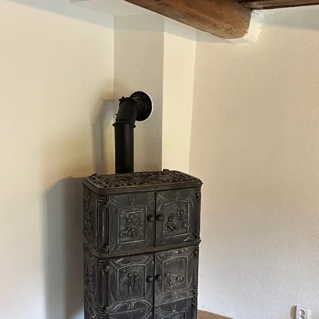 Chalet Svajkova Chyza *