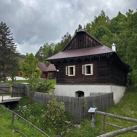 Svajkova Chyza *