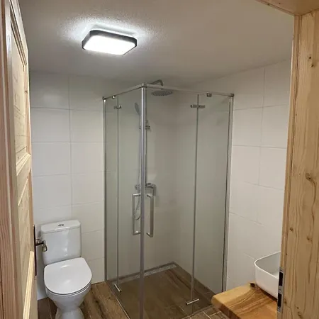 Svajkova Chyza * Šumiac