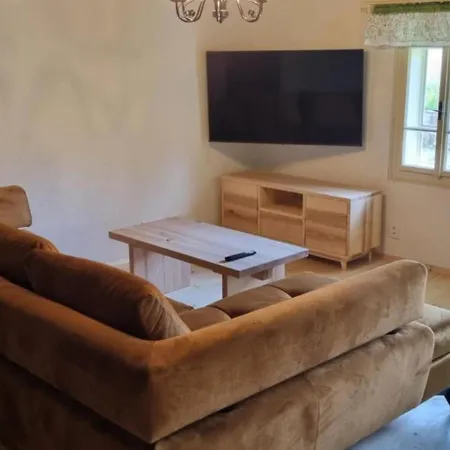 Chalet Svajkova Chyza