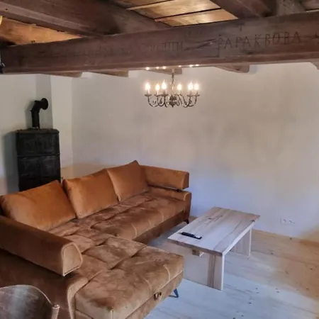 Chalet Svajkova Chyza *