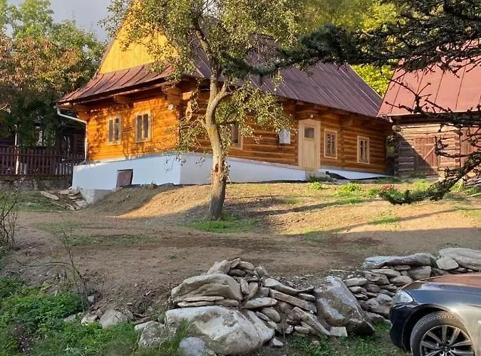 Svajkova Chyza * Királyhegyalja