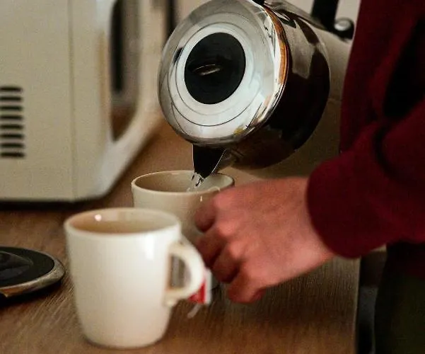 Svajkova Chyza Alpesi faház *