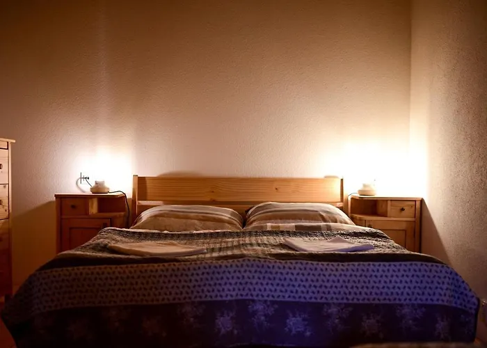 Alpesi faház Svajkova Chyza Királyhegyalja