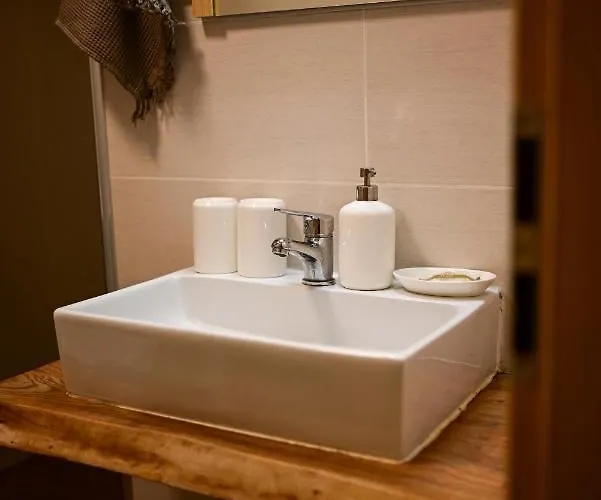 Svajkova Chyza Alpesi faház