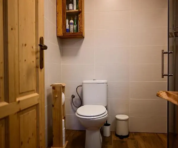 Svajkova Chyza * Királyhegyalja