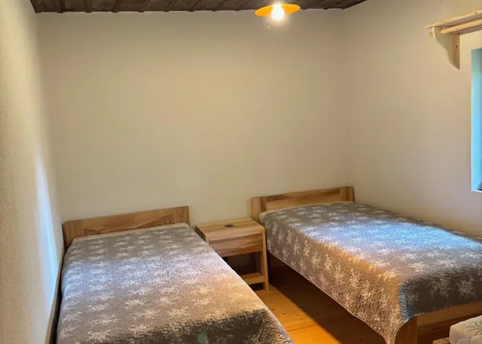 Svajkova Chyza * Királyhegyalja